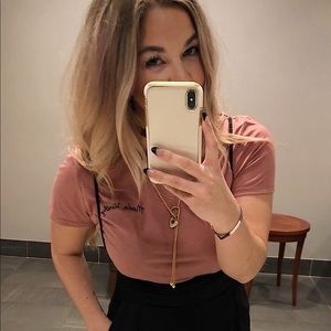 Meet your Posher, Taylor